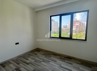 New one bedroom apartment 350 meters from the sea, Mahmutlar, Alanya, 52 m2 ID-15097 фото-6