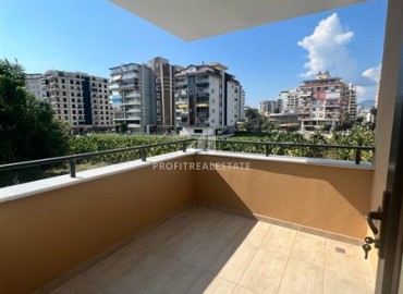 New one bedroom apartment 350 meters from the sea, Mahmutlar, Alanya, 52 m2 ID-15097 фото-7