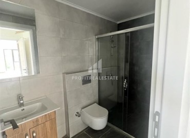 New one bedroom apartment 350 meters from the sea, Mahmutlar, Alanya, 52 m2 ID-15097 фото-11