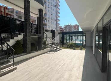 New one bedroom apartment 350 meters from the sea, Mahmutlar, Alanya, 52 m2 ID-15097 фото-13
