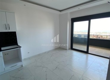 New one-bedroom apartment in a residential residence 2023, Avsallar, Alanya, 45 m2 ID-15099 фото-3