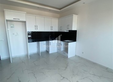 New one-bedroom apartment in a residential residence 2023, Avsallar, Alanya, 45 m2 ID-15099 фото-4