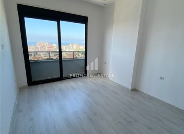 New one-bedroom apartment in a residential residence 2023, Avsallar, Alanya, 45 m2 ID-15099 фото-5