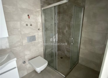 New one-bedroom apartment in a residential residence 2023, Avsallar, Alanya, 45 m2 ID-15099 фото-8
