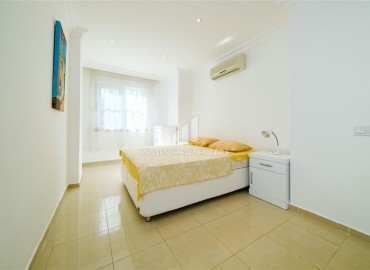 Ready to move in bright furnished one bedroom apartment 60m², Alanya ID-15104 фото-7