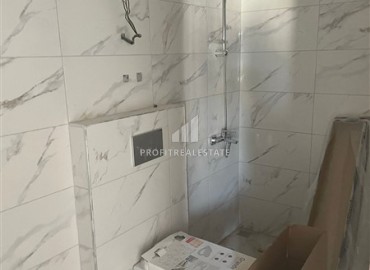 Duplex apartment 2 + 1 at the final stage of construction, Payallar, Alanya, 77 m2 ID-14148 фото-11