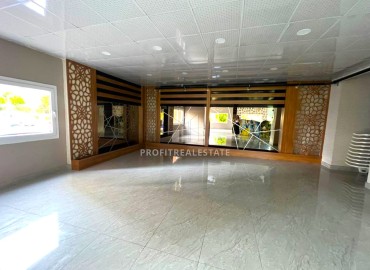 Стильная квартира 4+1, 165м², с личным хамамом в резиденции с инфраструктурой в районе Мезитли, Мерсин ID-15114 фото-16