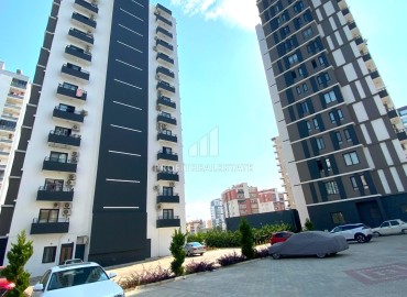 Elegant two bedroom apartment, 120m², in a new residence with facilities, in the Mersin - Soli area ID-15115 фото-2