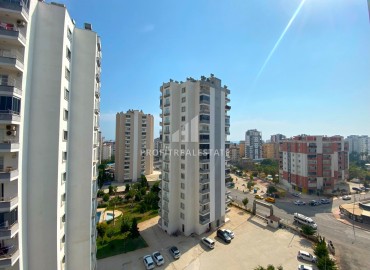 Elegant two bedroom apartment, 120m², in a new residence with facilities, in the Mersin - Soli area ID-15115 фото-17