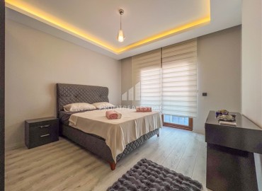Elegant two bedroom apartment just 200 meters from the sea, Kestel, Alanya, 130 m2 ID-15023 фото-10