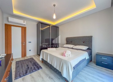 Elegant two bedroom apartment just 200 meters from the sea, Kestel, Alanya, 130 m2 ID-15023 фото-12