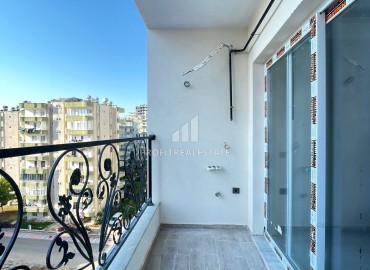 One-bedroom apartment with a fine finish, 55 m², 600 meters from the sea in the popular area of Mersin - Teje. ID-11524 фото-14