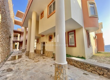 Furnished apartment 2+1, with luxurious panoramic views, Bektas, Alanya, 110 m2 ID-15125 фото-17