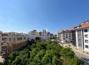 Stylish one bedroom apartment in a new residence 2023, Oba, Alanya, 40 m2 ID-15126 фото-11