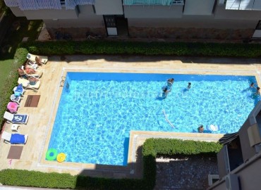 Квартира планировки 2+1 в комплексе с бассейном по отличной цене в Махмутларе, Алания, недорого, 110 кв.м. ID-1170 фото-2