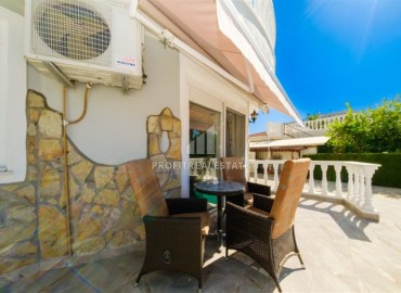 Two-storey villa with a private pool and a large area, Mahmutlar, Alanya, 120 m2 ID-15128 фото-14