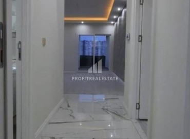 Comfortable two-bedroom apartment, 115m², in a residence with good facilities in the Tomyuk area of Mersin ID-15130 фото-7
