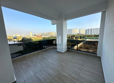 Comfortable two-bedroom apartment, 115m², in a residence with good facilities in the Tomyuk area of Mersin ID-15130 фото-10