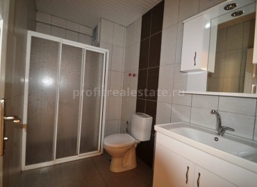 Квартира планировки 2+1 в комплексе с бассейном по отличной цене в Махмутларе, Алания, недорого, 110 кв.м. ID-1170 фото-6