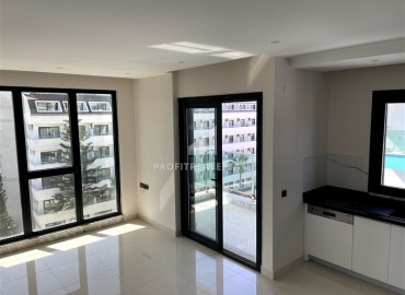 Luxury property: penthouse 3+1, 150m², in a new premium residence in Kargicak, Alanya ID-15132 фото-3