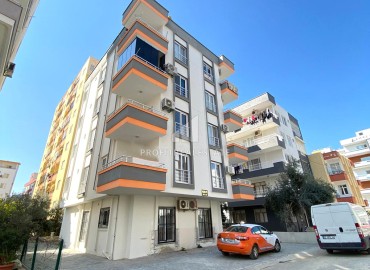 Современная трехкомнатная квартира, 110м², в Эрдемли, район Алата, по привлекательной цене ID-15138 фото-1