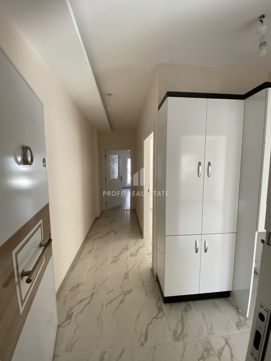 Современная трехкомнатная квартира, 110м², в Эрдемли, район Алата, по привлекательной цене ID-15138 фото-2