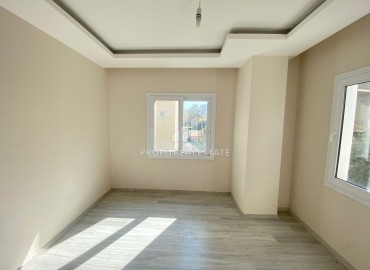 Современная трехкомнатная квартира, 110м², в Эрдемли, район Алата, по привлекательной цене ID-15138 фото-12