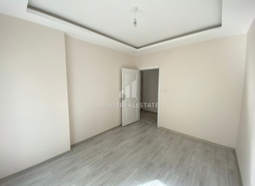 Современная трехкомнатная квартира, 110м², в Эрдемли, район Алата, по привлекательной цене ID-15138 фото-15