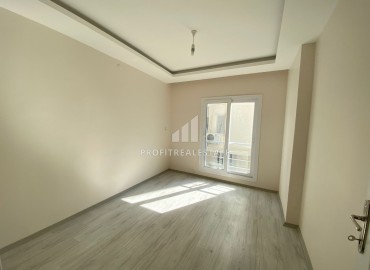 Современная трехкомнатная квартира, 110м², в Эрдемли, район Алата, по привлекательной цене ID-15138 фото-16