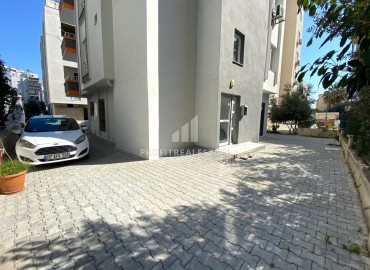 Современная трехкомнатная квартира, 110м², в Эрдемли, район Алата, по привлекательной цене ID-15138 фото-19
