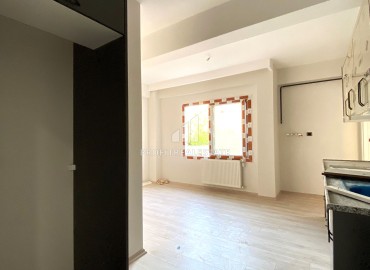 One bedroom apartment, 55m², in a new small apartment residence in Kuyuluk, Mezitli district ID-15140 фото-2