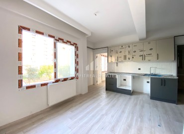 One bedroom apartment, 55m², in a new small apartment residence in Kuyuluk, Mezitli district ID-15140 фото-5
