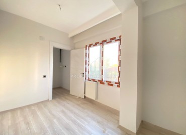 One bedroom apartment, 55m², in a new small apartment residence in Kuyuluk, Mezitli district ID-15140 фото-6