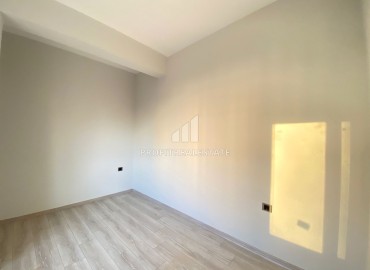 One bedroom apartment, 55m², in a new small apartment residence in Kuyuluk, Mezitli district ID-15140 фото-8