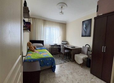 Комфортабельная квартира 2+1, 120м², с потрясающими видами в резиденции с инфраструктурой в районе Махмутлар, Алания ID-15141 фото-6