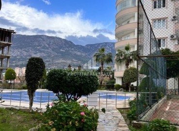 Comfortable apartment 2+1, 120m², with stunning views in a residence with facilities in the Mahmutlar area, Alanya ID-15141 фото-13