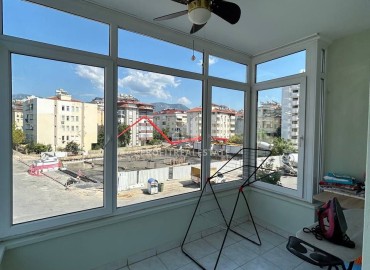Полностью укомплектованная квартира на краткосрочную аренду в доме городского типа в шаговой доступности до моря ID-7872 фото-10
