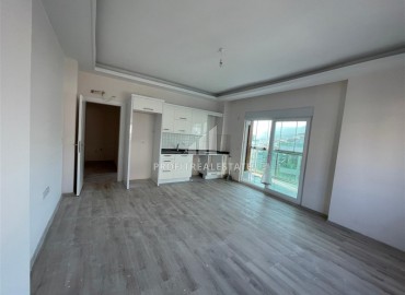 Трёхкомнатная квартира без мебели 95м², с застеклённым балконом, в новом жилом комплексе, Оба, Аланья ID-15145 фото-8