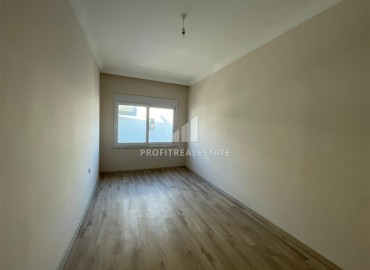 Трёхкомнатная квартира без мебели 95м², с застеклённым балконом, в новом жилом комплексе, Оба, Аланья ID-15145 фото-9