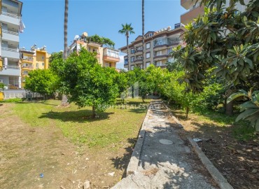 Bright and cozy apartment 2+1, with furniture and appliances, 250 meters from the beach, Oba, Alanya, 90 m2 ID-15152 фото-18