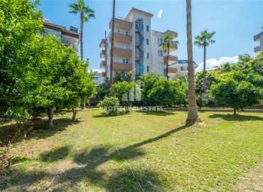 Bright and cozy apartment 2+1, with furniture and appliances, 250 meters from the beach, Oba, Alanya, 90 m2 ID-15152 фото-19