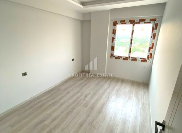 One bedroom apartment, 60m², in a residence at the final stage of construction in the Tomyuk area, Mersin ID-15156 фото-11
