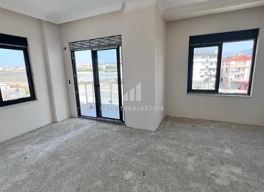 Duplex apartment 4+1, 170m², in a new building in Alanya Konakli area, 1000m from the Mediterranean Sea ID-15165 фото-5