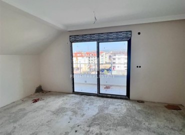Duplex apartment 4+1, 170m², in a new building in Alanya Konakli area, 1000m from the Mediterranean Sea ID-15165 фото-7