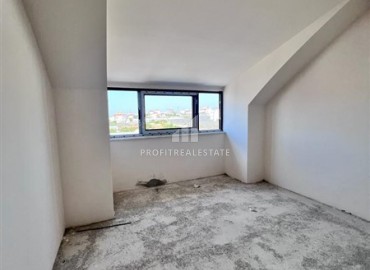 Duplex apartment 4+1, 170m², in a new building in Alanya Konakli area, 1000m from the Mediterranean Sea ID-15165 фото-9
