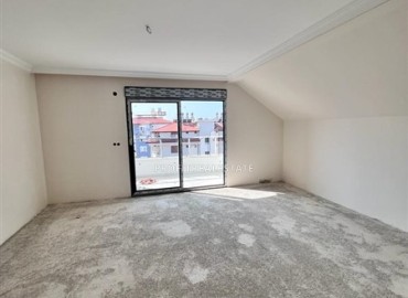 Duplex apartment 4+1, 170m², in a new building in Alanya Konakli area, 1000m from the Mediterranean Sea ID-15165 фото-10