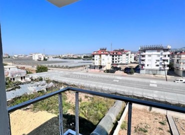 Duplex apartment 4+1, 170m², in a new building in Alanya Konakli area, 1000m from the Mediterranean Sea ID-15165 фото-13