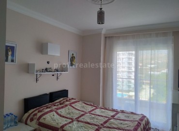 Меблированные апартаменты 1+1 в комплексе в районе Махмутлар по стоимости 36 500 Евро ищут своего хозяина! ID-1172 фото-22