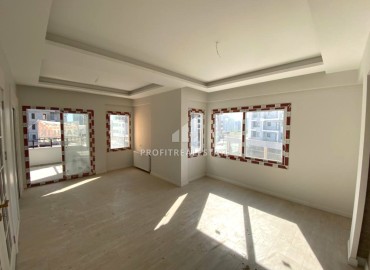 Четырехкомнатная квартира с отдельной кухней, 135м², в резиденции с инфраструктурой в микрорайоне Акдениз, Мерсин ID-15167 фото-8
