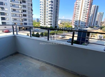 Three bedroom apartment with a separate kitchen, 135 m², in a residence with facilities in the Akdeniz microdistrict, Mersin ID-15167 фото-15